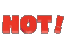 Tumbling "Hot!"